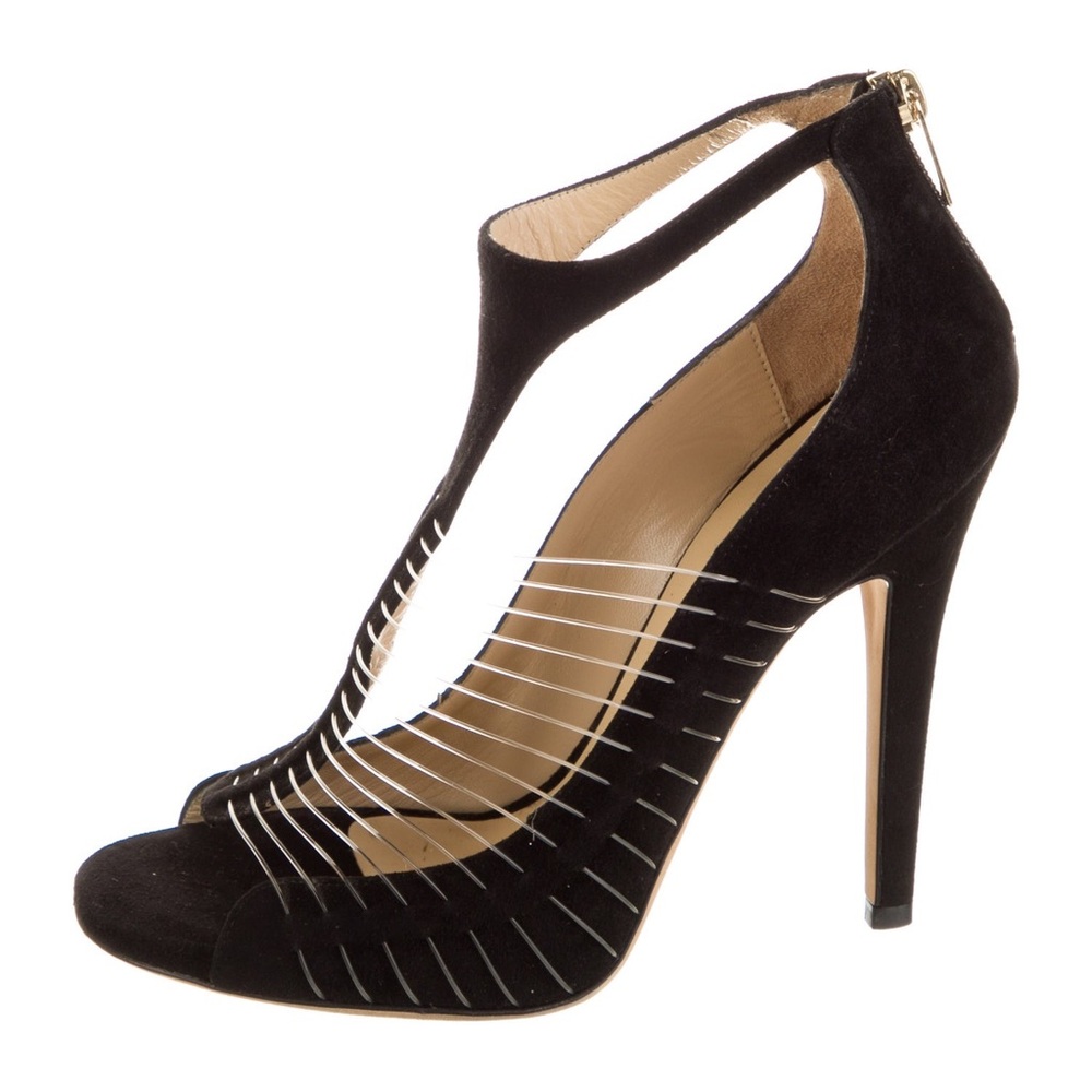 Jimmy Choo Black